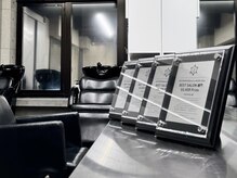 キラキラ(KIRAKIRA)の雰囲気(2023~26 4年連続BESTSALON受賞)