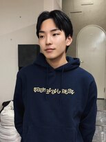 グロップ 町田(GLOP)&nbsp;オーダー多数ナチュラルニュアンスパーマ