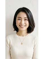 アリューカヘアー(Alluca Hair)&nbsp;ボブスタイル