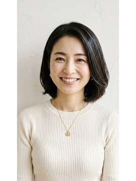 アリューカヘアー(Alluca Hair) ボブスタイル