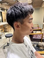 エイト 上野店(EIGHT ueno)&nbsp;ショートマッシュ
