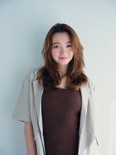 トリエラ 新宿(TRIELA)&nbsp;ヌーディーベージュ