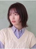 ナチュラルウルフ