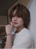 クペウヘイヴン メンズ(cope'u HAVEN men's)&nbsp;スパイラル