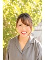 ピースオブヘアー(PEACE of hair) 光川 歩