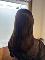 カシェット(cachette)&nbsp;20代30代40代髪質改善トリートメント