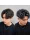 パッション 石巻蛇田店(PASSION)の写真/骨格・髪質・雰囲気に合わせて清潔感のあるカットと動きのあるスタイルを！
