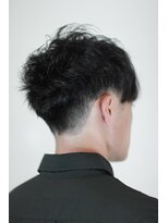 ノンスタイルノンコンセプト 美容室(Nostyle‐Noconcept)&nbsp;サロンの日常をアップ！メンズショート！