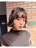 藤間限定クーポン　カット＋デジタルパーマ　￥18,310～　