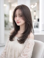 ラビマーニ 西中島店(Labimani)&nbsp;【Labimani】大人かわいい韓国レイヤー