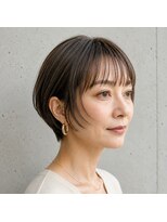 モンド ヘアクリエーション 新栄店(monde hair creation)&nbsp;【monde】髪のお悩み解決 × 髪質改善