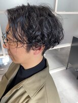newi 練馬【ネウィ】【12月1日OPEN（予定）】&nbsp;ツイストスパイラルパーマ