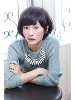 ガランテ(Galante)&nbsp;フラッフィショート