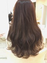 ジルバイジアン(JILL by GIEN)&nbsp;☆JILLbyGIEN☆うるツヤ！イルミナラベンダーアッシュ