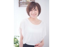 オウチ 美容室 houti