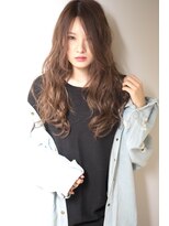 エース(ACE:Re)&nbsp;【ACE:Re】無造作グラマラスウェーブ