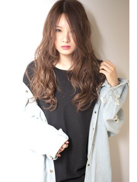 エース(ACE:Re) 【ACE:Re】無造作グラマラスウェーブ