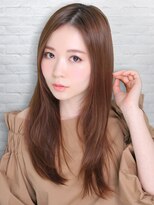 テラス 岡本店(TERRACE)&nbsp;艶ストレート!!!