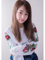 パーミングハウス(Perminghouse)&nbsp;Perming style ～セミロング～