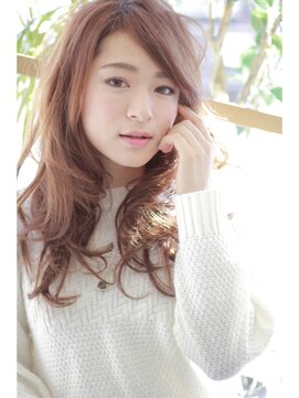 クラシア(Cracia) モテるでしょウェーブ