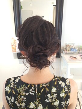 フェリーチェ(Felice) 結婚式小顔アップ　ブライダル　二次会　パーティー