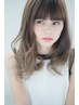 【美髪】 モテ髪話題のイルミナカラーorアディクシ‐+カット¥8000