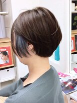 ミッテル(mittell) ショートヘア【mittell】