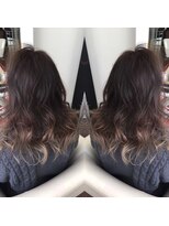 モードケイズ テソロ店(MODE K's)&nbsp;＃ボブ＃ショート＃ロング＃ミディアム