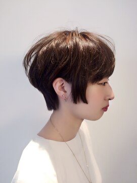 モードケイズ 宝塚店(MODE K's) スタイリッシュベリー