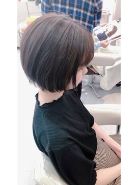 ビューティーユミ(BEAUTY YUMI.jp) ブラウンベージュ