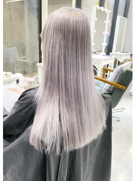 デイズ(days) DAYS明治神宮前 デザインカラー ことりベージュ