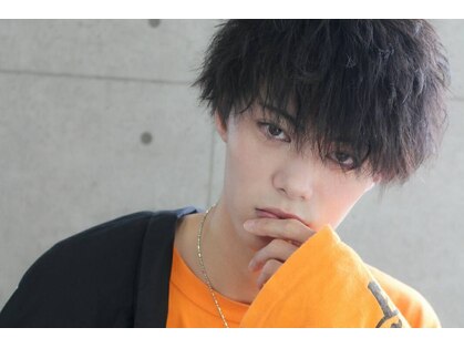 ブラスト(BLAST)の写真
