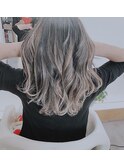 エアタッチバレイヤージュ
