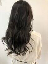 スイ ヘアー(SUI hair) 外国人風ベージュカラー