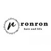 ロンロン(ronron)のお店ロゴ
