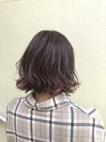 エイト オキナワ 沖縄新都心店(EIGHT okinawa)&nbsp;【EIGHT沖縄】お客様スタイル_デザインカラー