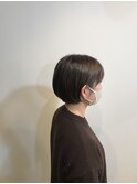 ミニボブ