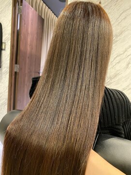 カミケンパセオ(kamiken.paseo) スーパーロング【カミケンパセオ】