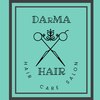 ダーマヘアー(DARMA HAIR)のお店ロゴ