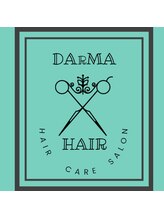 DARMA　HAIR