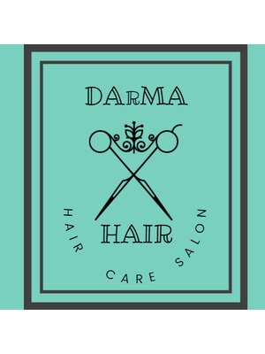 ダーマヘアー(DARMA HAIR)