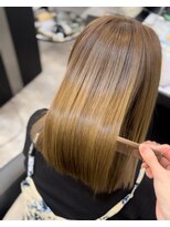 ドラン 梅田店(DRAN)&nbsp;【DRAN梅田店】乾かすだけでまとまる艶髪へ