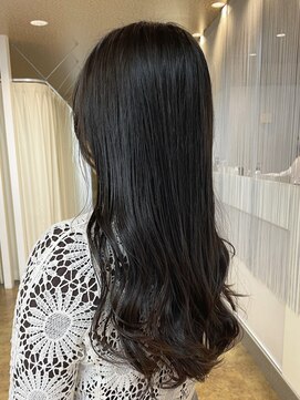 シャンプーボーイ 宮崎駅前店(SHAMPOO BOY) インナーカラー(^^)