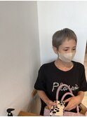 ピクシーショート