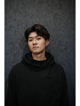 デイフレーム(Day FRAME) メンズパーマスタイル