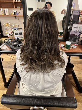 ラタ(raTa) デザインハイライトカラー