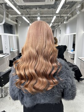 ラフィット 香椎(lafit) ミルクティーベージュ