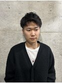 【RIKI指名】アップバング