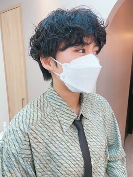 シビバイレボ(CIBI by revo) セミディ/ナチュラルレイヤーカット/フェイスレイヤー[船橋]