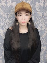 ネオボックス 心斎橋 難波(NEOBOX)&nbsp;エクステ YURIE